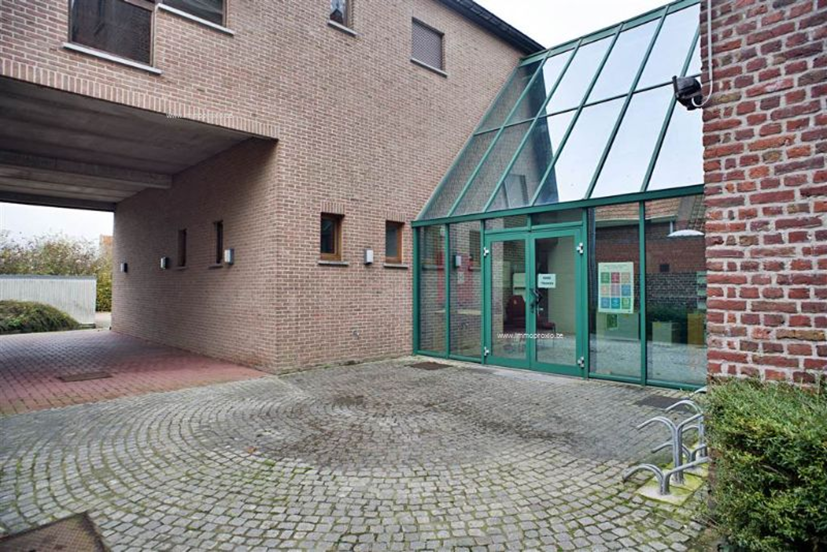 Veranda Vleteren Veranda Vleteren